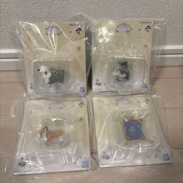 디즈니 프린세스 제일복권 E상