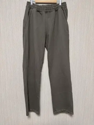 새상품 미사용 ZARA ORIGINS 자라 맨투맨 팬츠