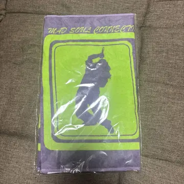 DREAD ROCK 산인 음악제 2025 한정 컬러 타월