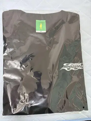 카토 준이치 라이프 가드 티셔츠 M 사이즈