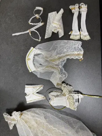 딜러님 제작 야리이카 mdd