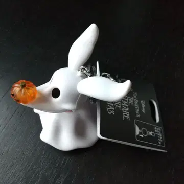 제로 키링 키체인 라이트업 디즈니 스토어