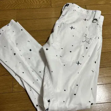 오클리 골프 팬츠 남성용 33