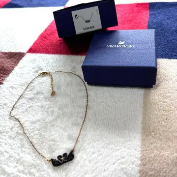 SWAROVSKI 5296468 액세서리 목걸이 펜던트