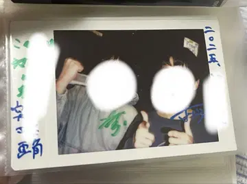 나유타 폴라로이드