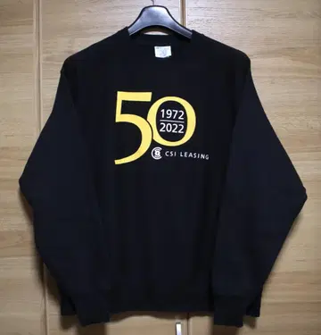90s 챔피온 리버스 위브 기업 로고 맨투맨 XL 블랙!!