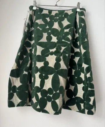 미나 페르호넨 리프 스커트 36 미나 페르호넨 리프