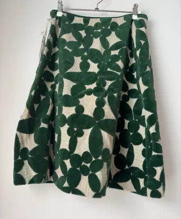 미나 페르호넨 리프 스커트 36 미나 페르호넨 리프