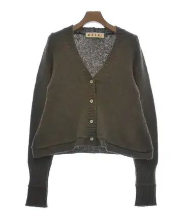 MARNI 여성용 가디건