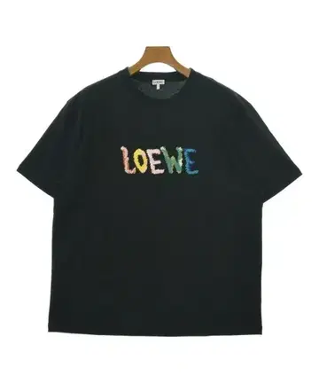 LOEWE 티셔츠 남성용