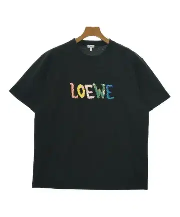 LOEWE 티셔츠 남성용
