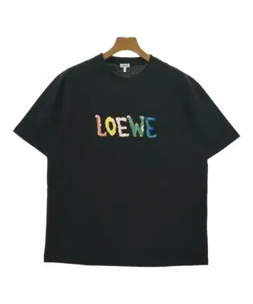 LOEWE 티셔츠 남성용