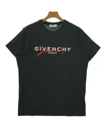 GIVENCHY T셔츠 티셔츠 남성용
