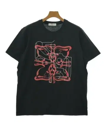 GIVENCHY T셔츠 티셔츠 남성용