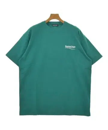 BALENCIAGA 티셔츠 남성용