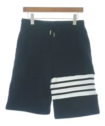 THOM BROWNE 남성용 숏팬츠