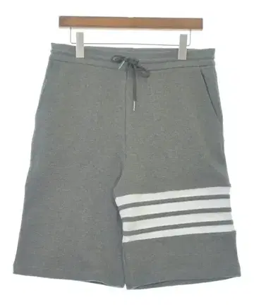 THOM BROWNE 남성용 숏팬츠