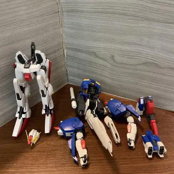MG s 건담 정크제품