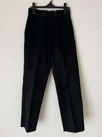 CLANE Dickies 콜라보 스트레이트 팬츠