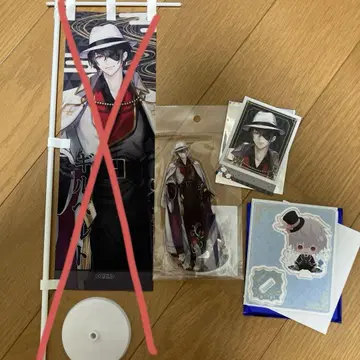 잘생긴 왕자 다이쇼 로망 길버트