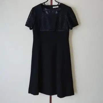 여름용 예복 원피스 11호