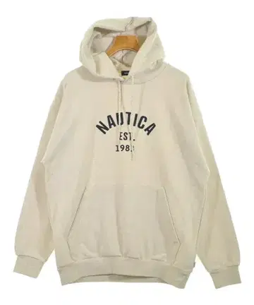 NAUTICA 후드티 남성용