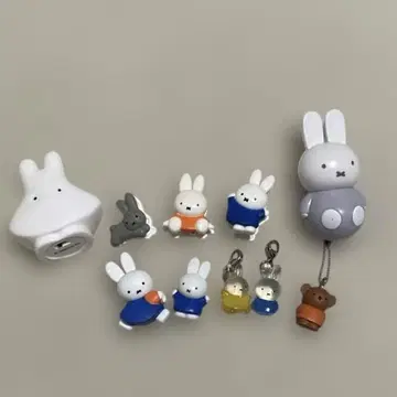 [ 미피 ] 미피 가챠가챠 세트
