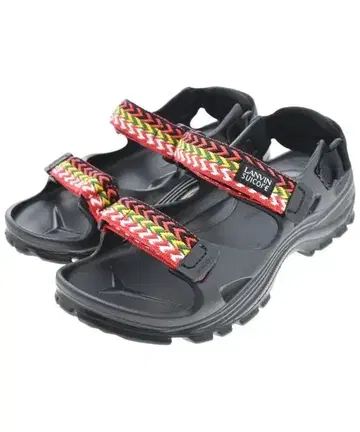 LANVIN 남성용 샌들