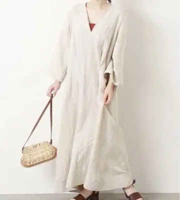 JOURNAL STANDARD L'ESSAGE 맥시 원피스