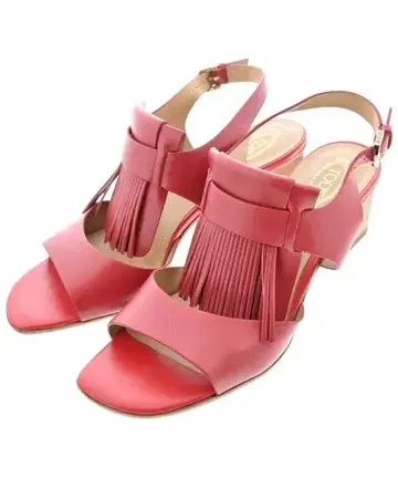 TOD'S 펌프스 여성용