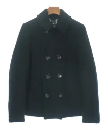 COMME des GARCONS HOMME 피 코트 남성용