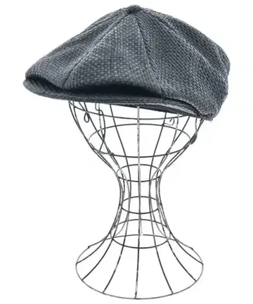 Borsalino 헌팅 캡 남성용