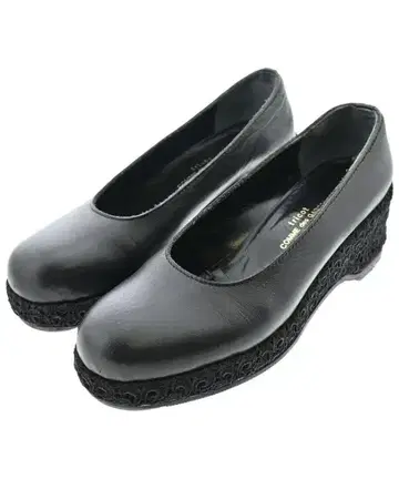 tricot COMME des GARCONS 펌프스 여성용