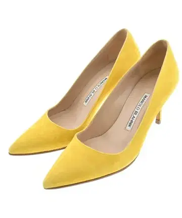 MANOLO BLAHNIK 펌프스 여성용