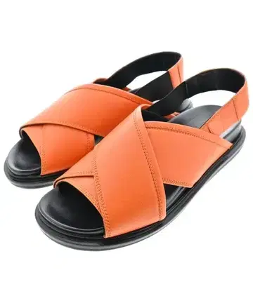 MARNI 여성용 샌들