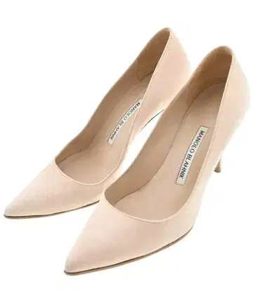 MANOLO BLAHNIK 여성용 펌프스