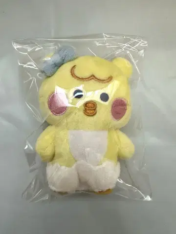NiziU baby nizoo 리오 리요 백참
