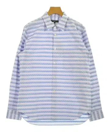 COMME des GARCONS HOMME PLUS 캐주얼 셔츠 남성용