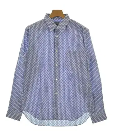 COMME des GARCONS HOMME DEUX 캐주얼 셔츠 남성용
