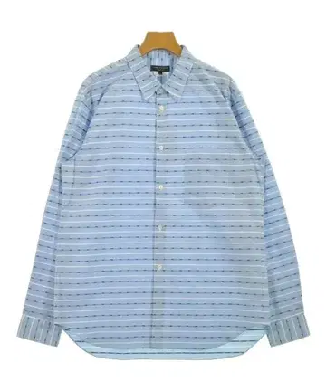 COMME des GARCONS HOMME PLUS 캐주얼 셔츠 남성용