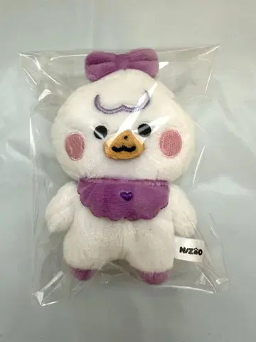 NiziU baby nizoo 마야 마얀 백참