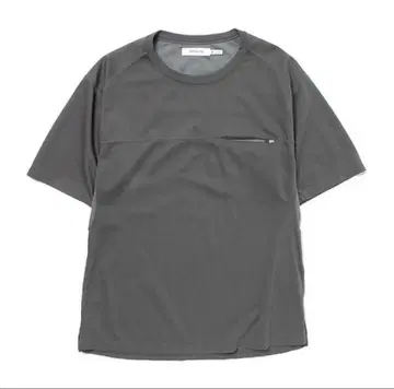 nonnative JOGGER S/S TEE JERSEY ICE PACK