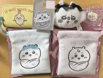 치이카와 베이비 치이카와 Baby 스티커 복조리 아크릴 스탠드 등
