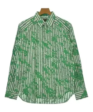 COMME des GARCONS HOMME DEUX 캐주얼 셔츠 남성용