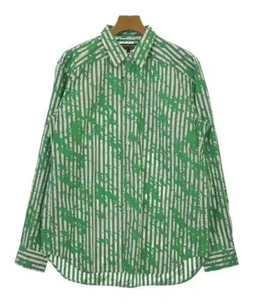 COMME des GARCONS HOMME DEUX 캐주얼 셔츠 남성용