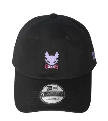 [ NEWERA x 니지산지 ] 세렌 용월 콜라보 캡
