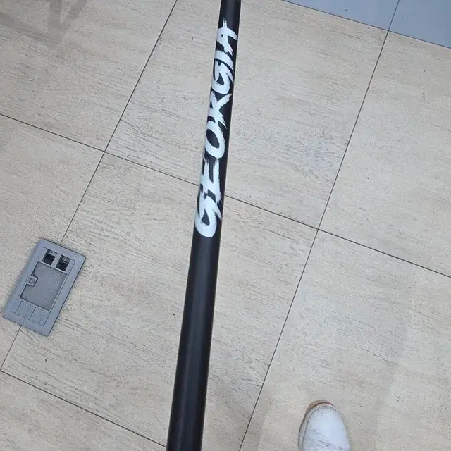 핑g410이후 드라이버  사용가능 조지아6S샤프트