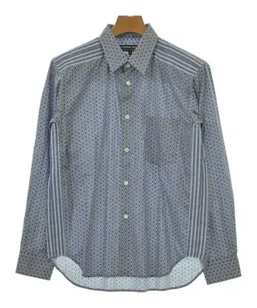 COMME des GARCONS HOMME DEUX 캐주얼 셔츠 남성용