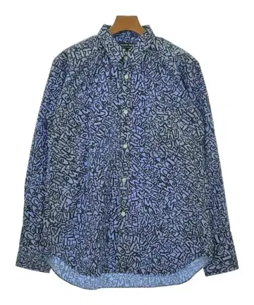 COMME des GARCONS HOMME DEUX 캐주얼 셔츠 남성용