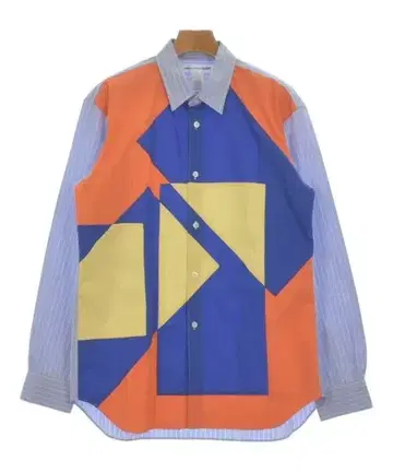 COMME des GARCONS SHIRT 캐주얼 셔츠 남성용